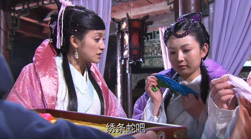 秀女电影剧情「解说」 _晶羽科技