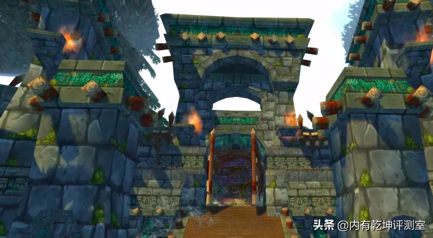 魔兽世界怀旧服：祖阿曼排骨鉴别器，超2K就撤！它叫自然怜悯胸针