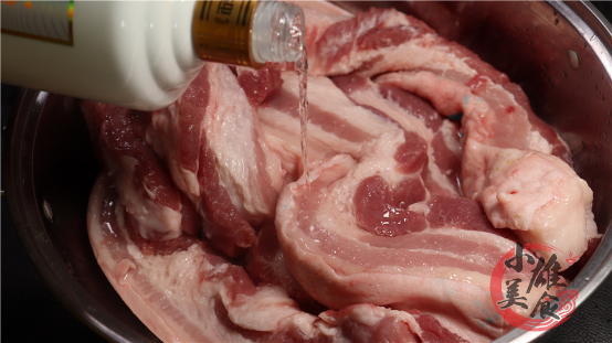 腌制臘肉,腌制臘肉制作方法和配方