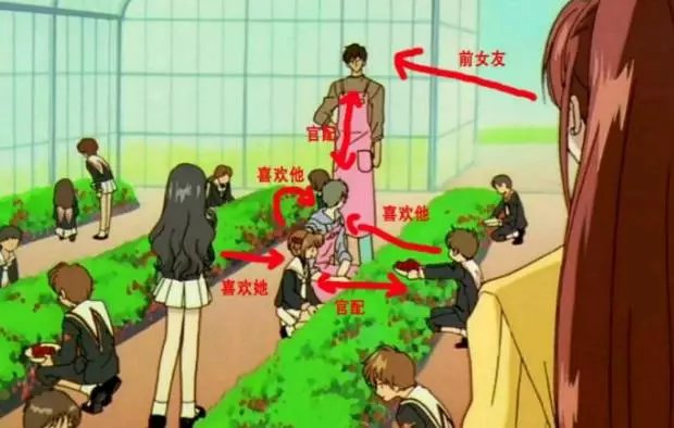 《魔卡少女樱》，你当年真的看懂了吗？| 影视杂谈铺子