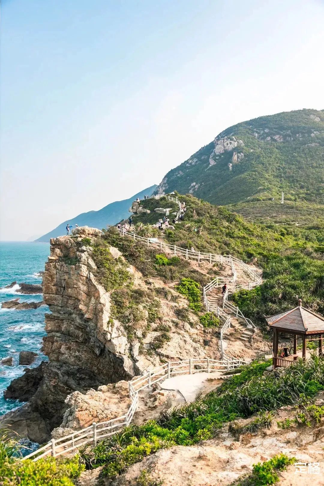 深圳十大免费景点排名榜深圳适合一日游的景点推荐