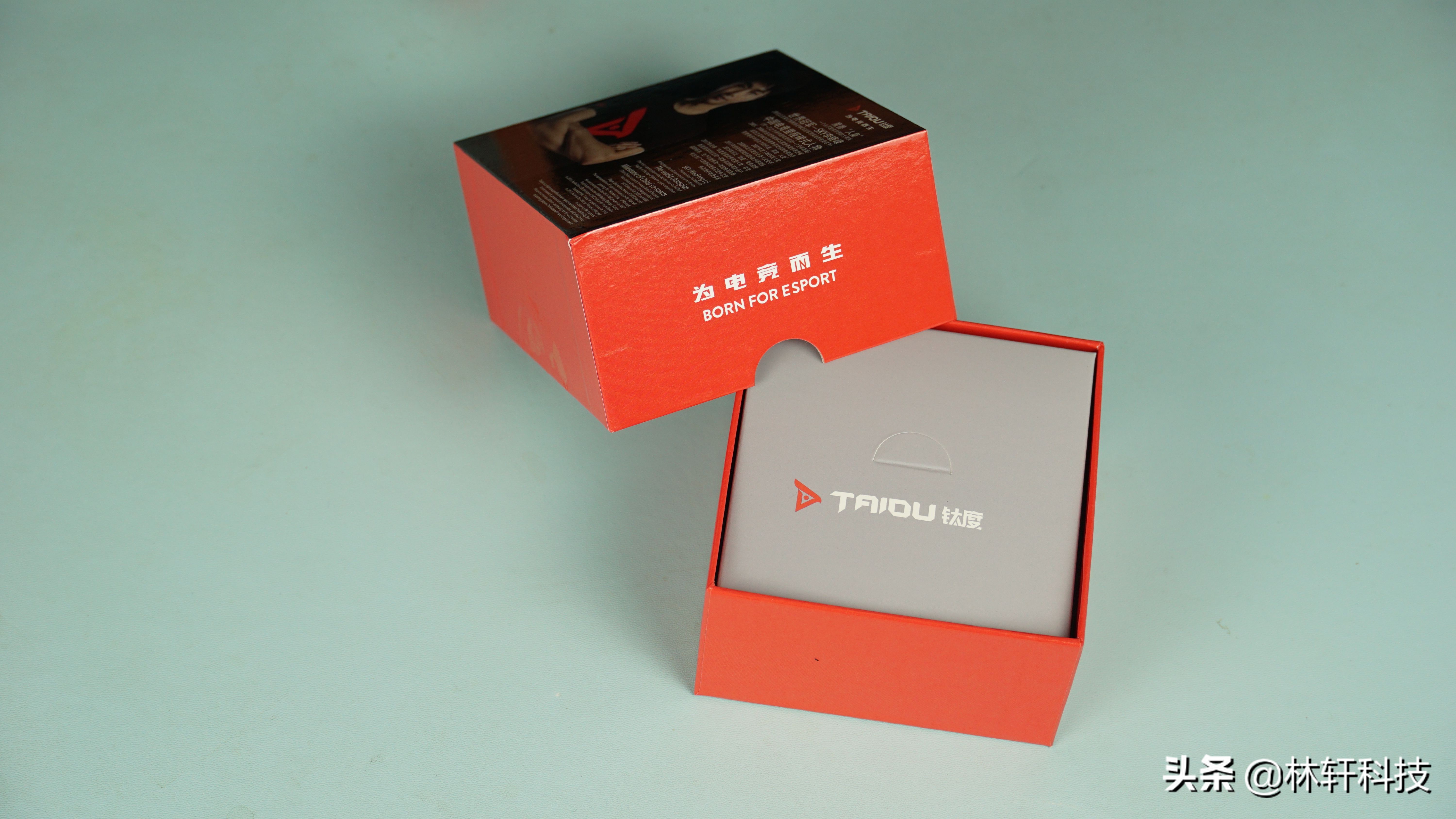 人皇SKY出品的钛度灵蛇G2蓝牙耳机，会有怎样的魔力？