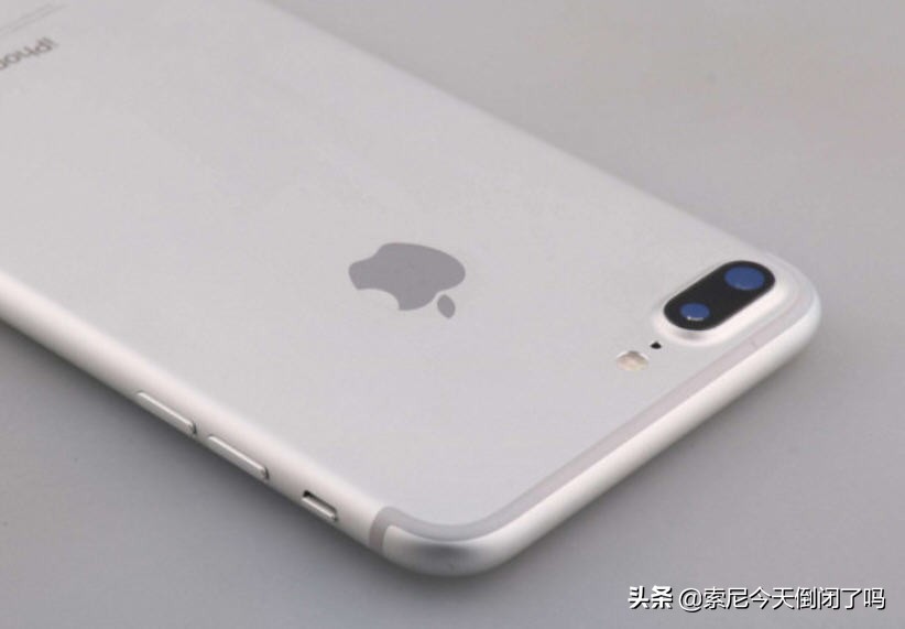 iPhone7P升级iOS15.6，犹如重获新生，续航发热都改善，建议升级