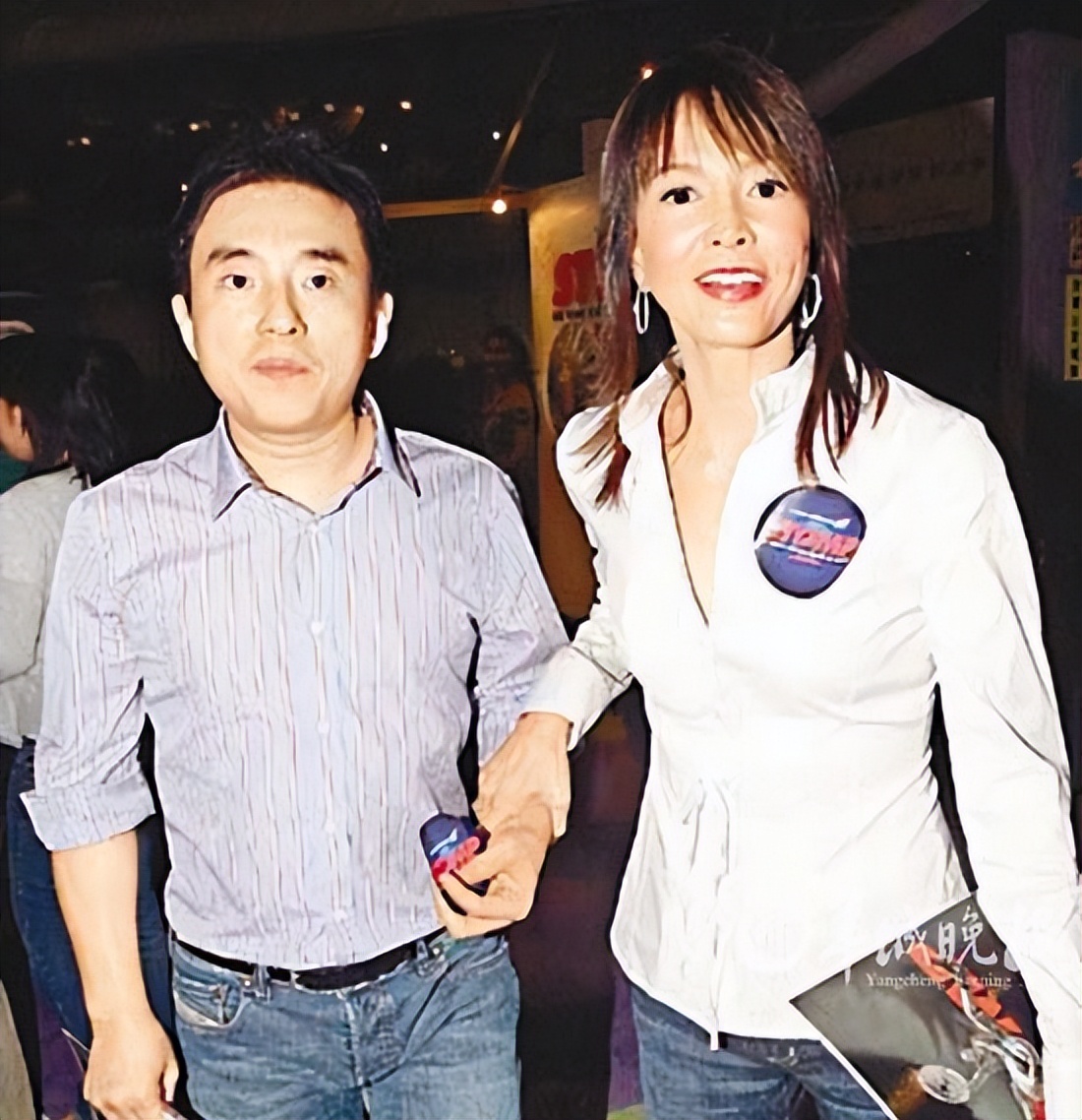 “香江奇女”郑裕玲：两段感情耗费26年青春，64岁未婚没孩子