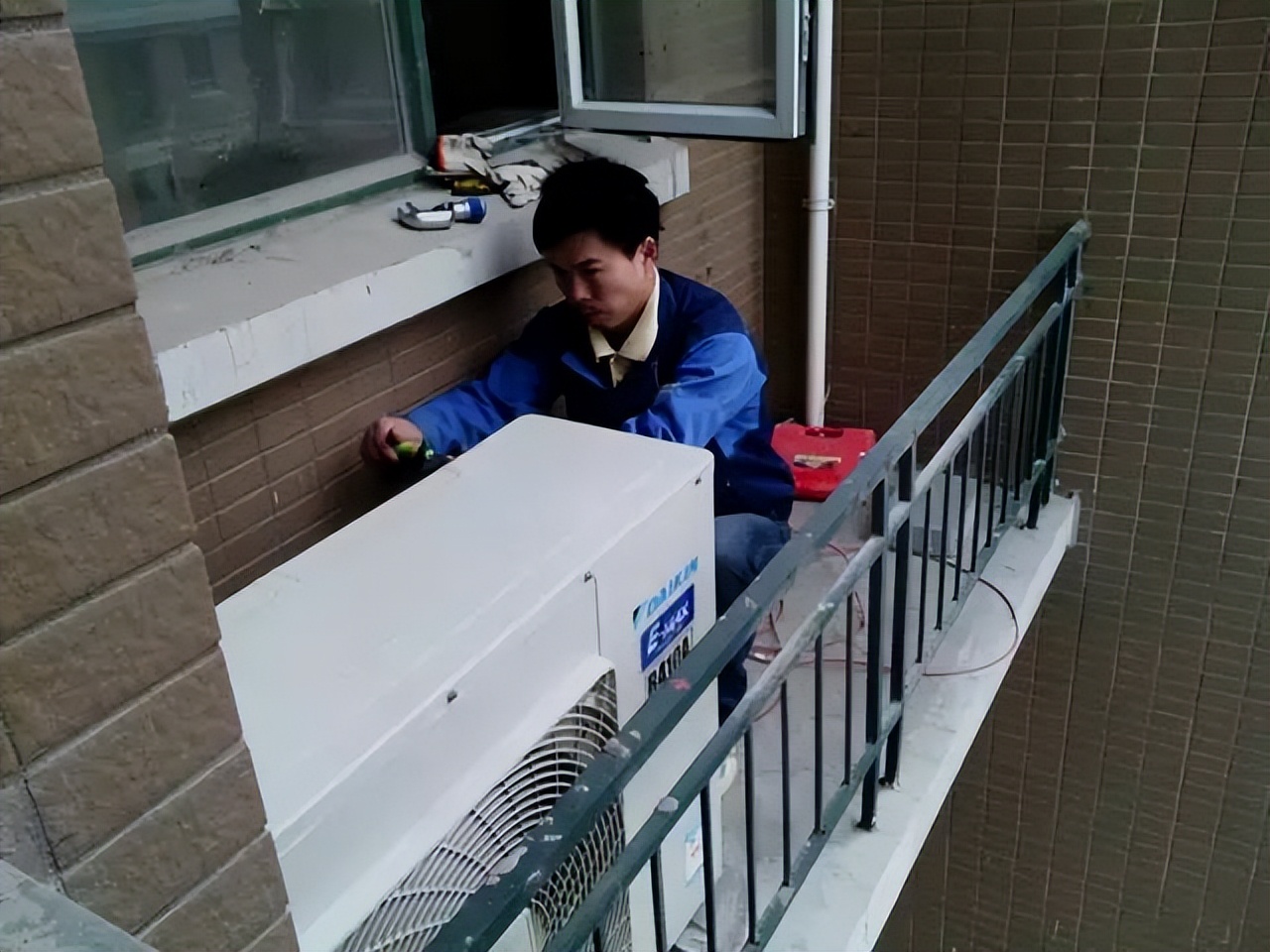 性能特点推荐评测分享 海尔和格力空调哪个质量更好