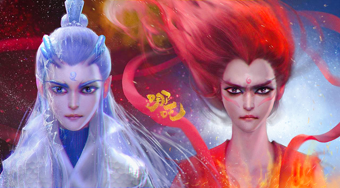 《哪吒2》剧情公布,神话故事惨遭魔改