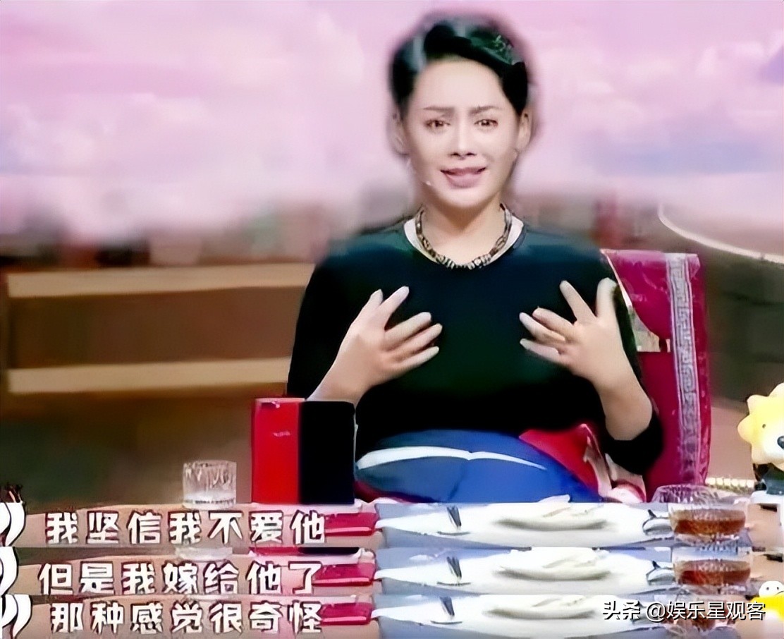 宁静：和姜文纠缠，与老外保罗闪婚，转身承认和小11岁王小毅恋情