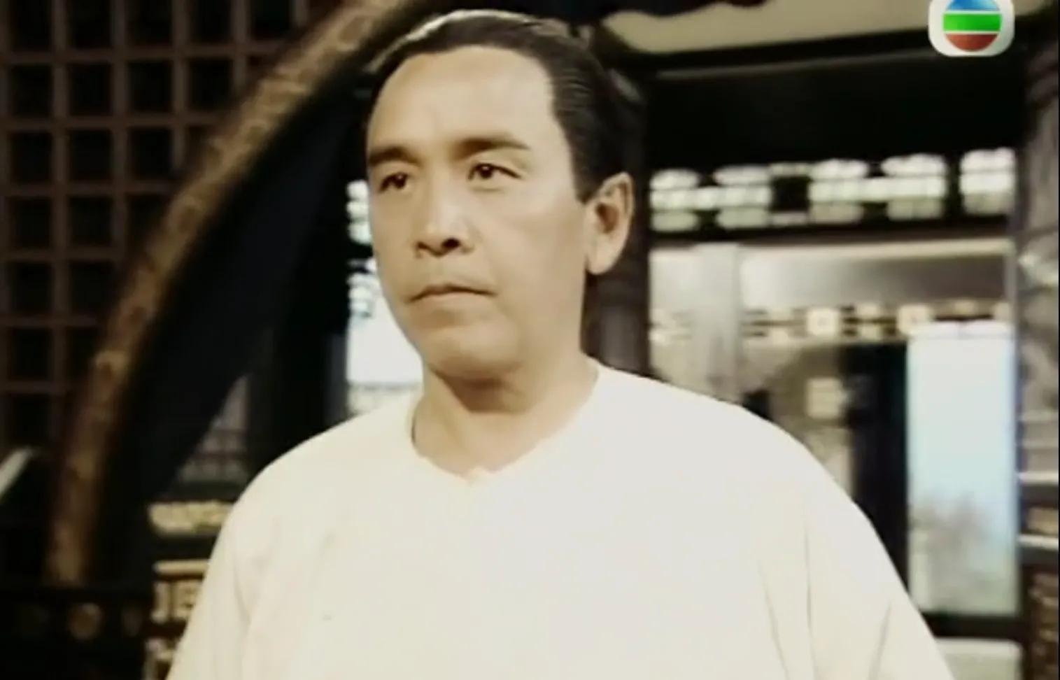 《乾隆大帝》逼恩人自尽，害爱人自焚，古天乐饰演的乾隆又渣又苏