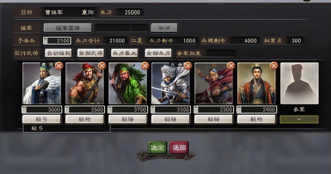 最“页游”的一代三国志，光荣三国志系列变迁（第十期）