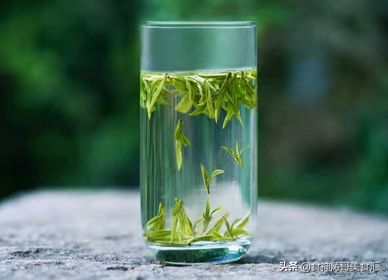 我國(guó)10大名茶，黑白綠紅烏龍普洱全面分析，你喝過(guò)最好喝的是哪種