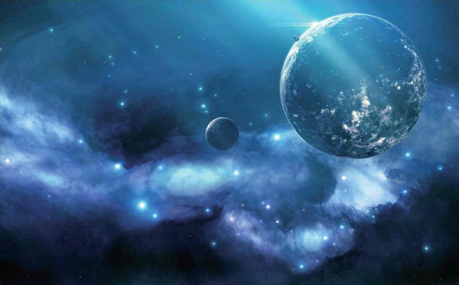 关于《流浪地球》那些不得不说的“涨见识”