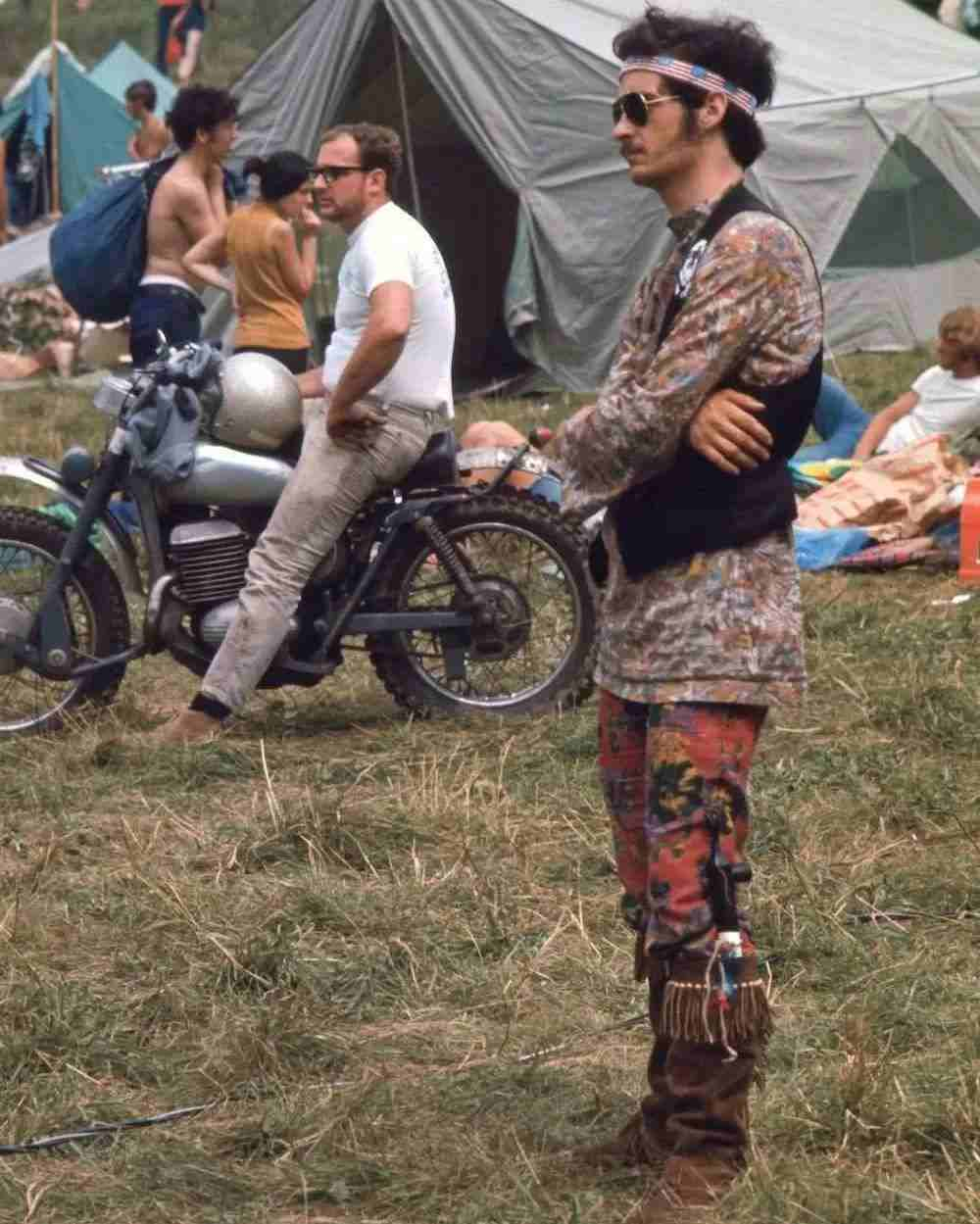 疫情结束，我要去现场看周杰伦