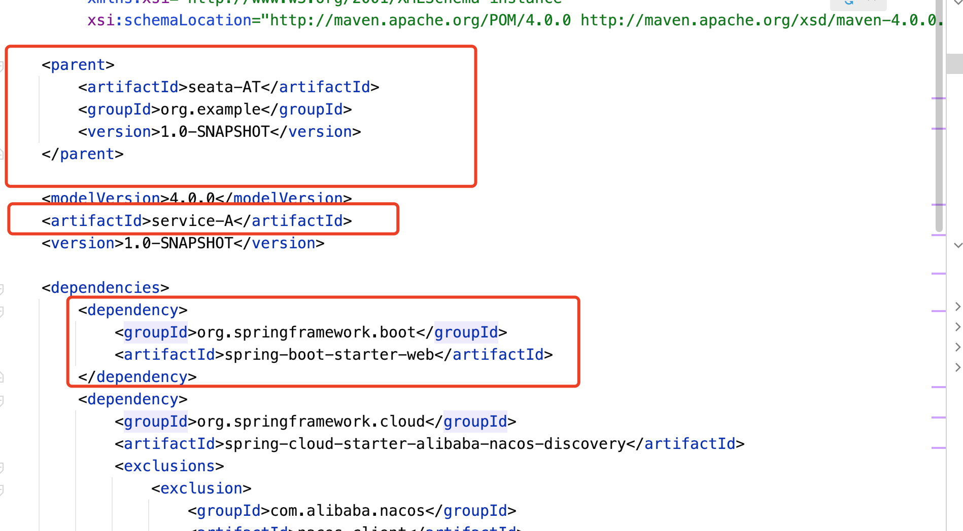 聊聊如何优雅地使用maven依赖