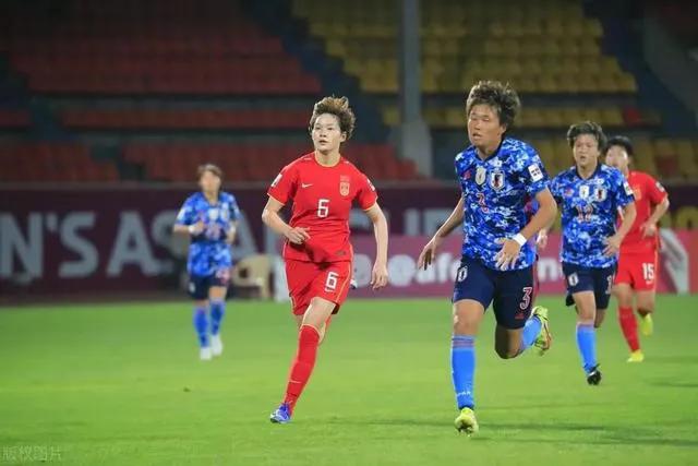 2022女足亚洲杯决赛录像(2022女足亚洲杯决赛！中国VS韩国)