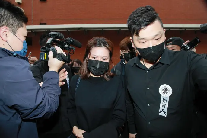 吴孟达去世已一年，他的三位“妻子”生活状况如何？