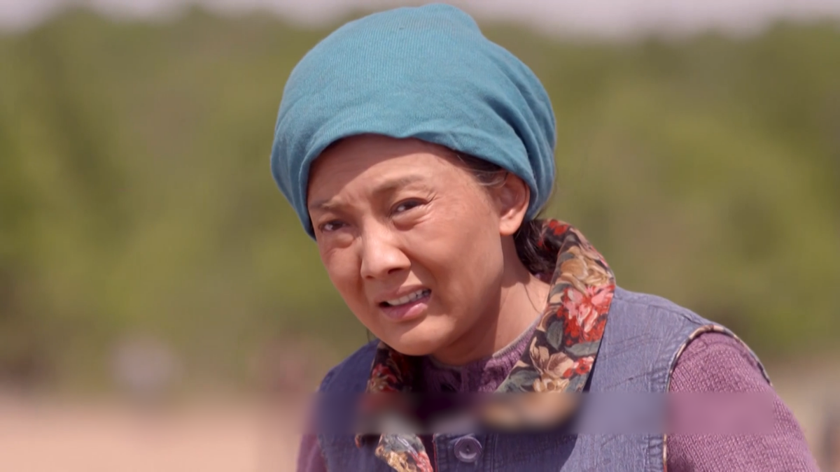 《老农民》把演员害得有多惨？陈宝国差点毁容，冯远征得绝症？