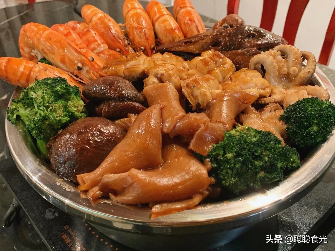 春节美食有哪些（一文了解春节9大传统特色美食）