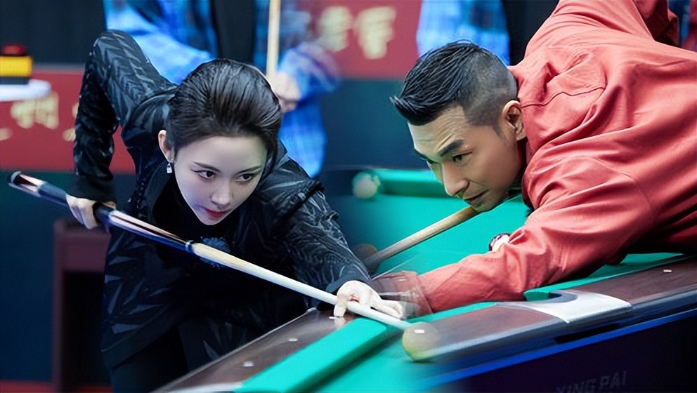 “九球天后”潘晓婷：40岁身价8亿，父亲才是她婚姻路上的绊脚石