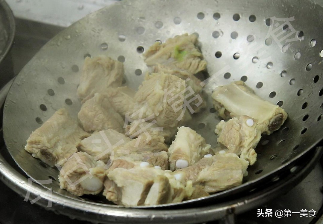 过年必备的5道硬菜，鲜香美味，待客也倍有面子，大人小孩都喜欢