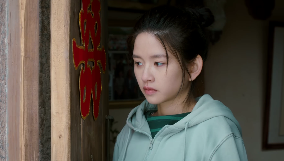 幸福到万家：万家女儿顶替秀玉上大学，或是传家背后搞的鬼