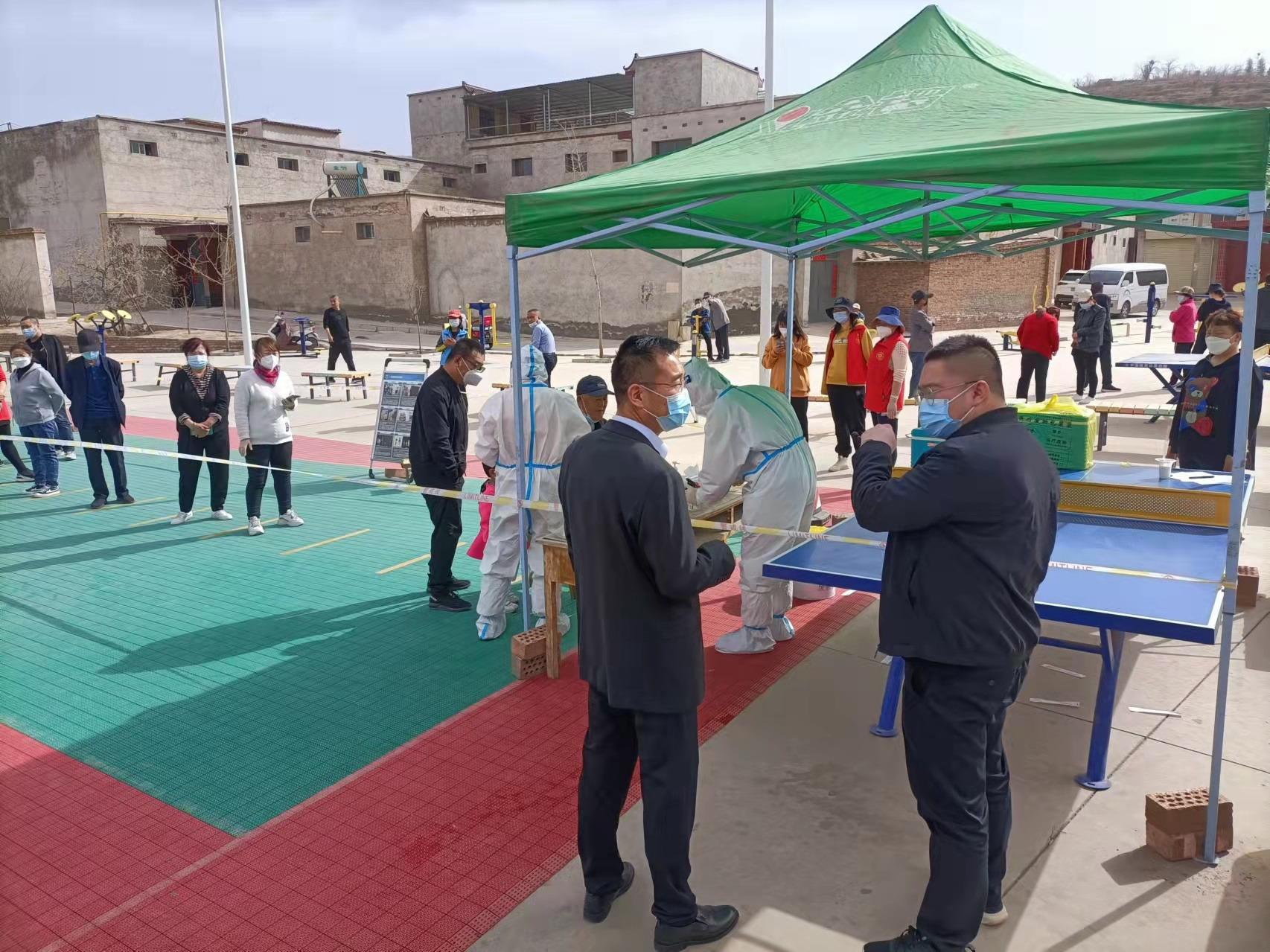 西固区审计局坚决筑牢疫情防控红色战斗堡垒