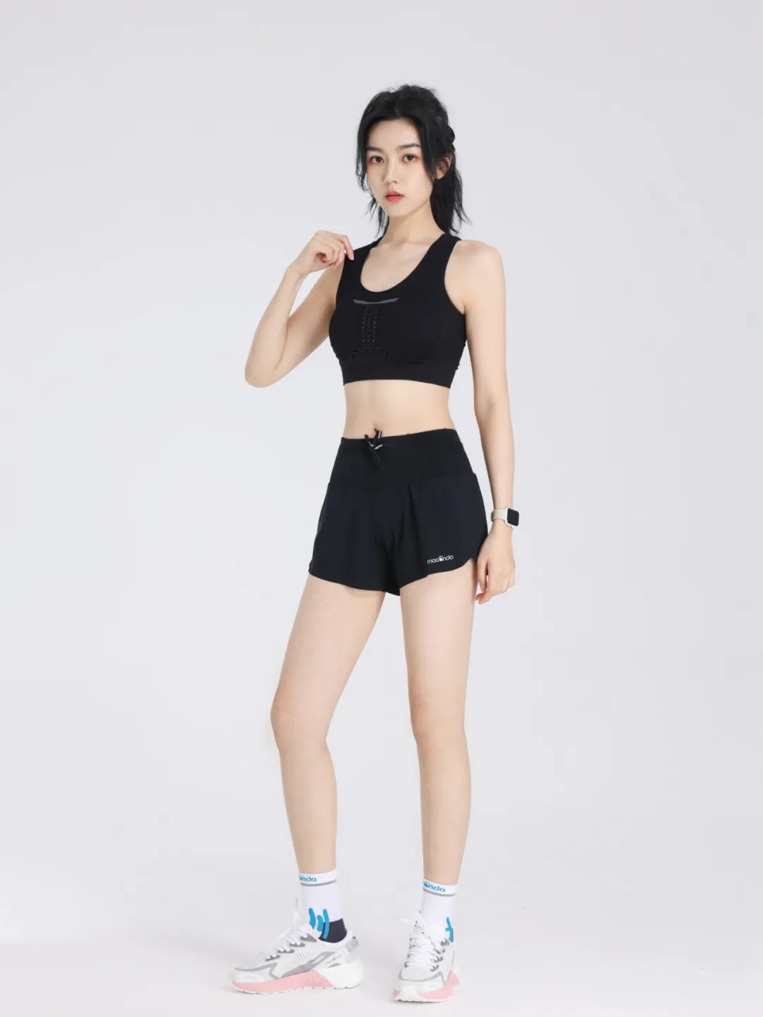 适合女子慢跑性价比高的跑鞋推荐(作为一名慢跑人士，配速常年稳定在6分半)