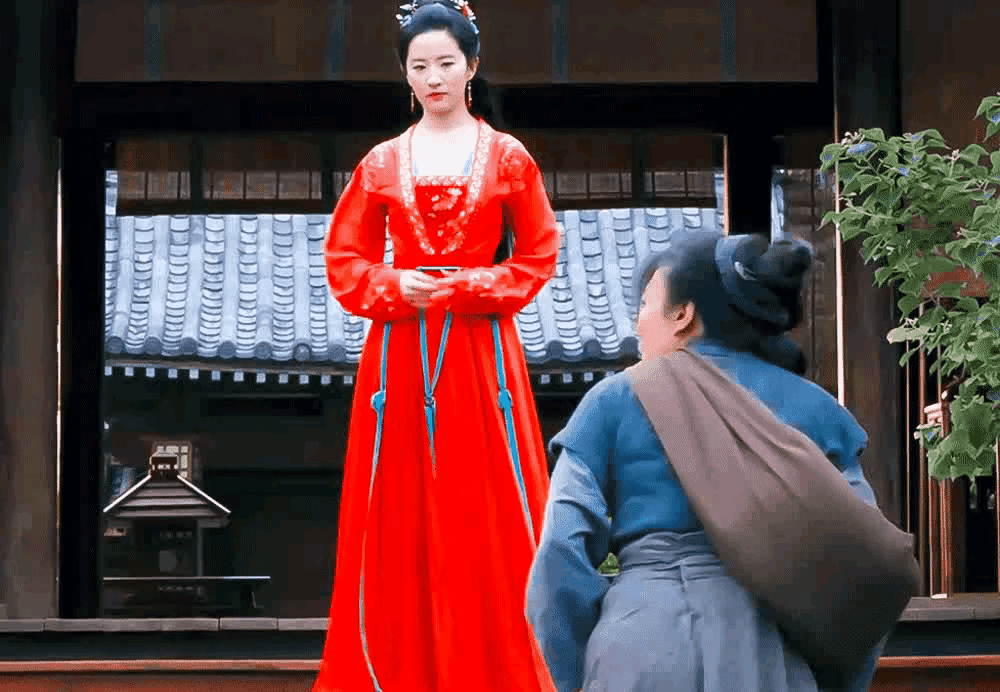 梦华录：开封府为什么不敢接赵盼儿的案子？