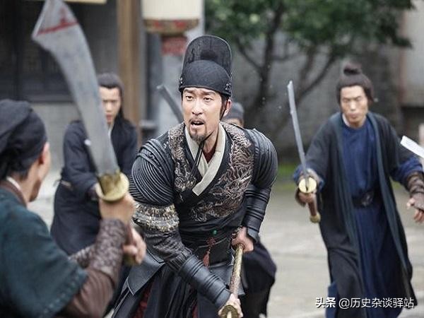 三国武将官职泛滥成灾，“将军”满天飞！骠骑将军和大将军谁大？