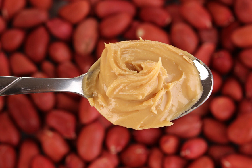 自制花生酱，5块钱做一大罐，香浓细腻无添加，学会再也不用买了