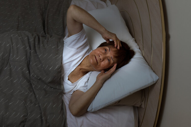 体内有癌，睡眠知道？提醒：睡觉时若出现3种异样，尽早做好预防