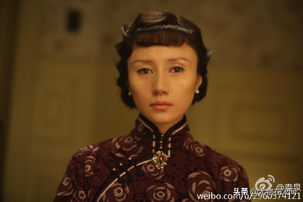 大中华尤物志75：袁泉的角色人生