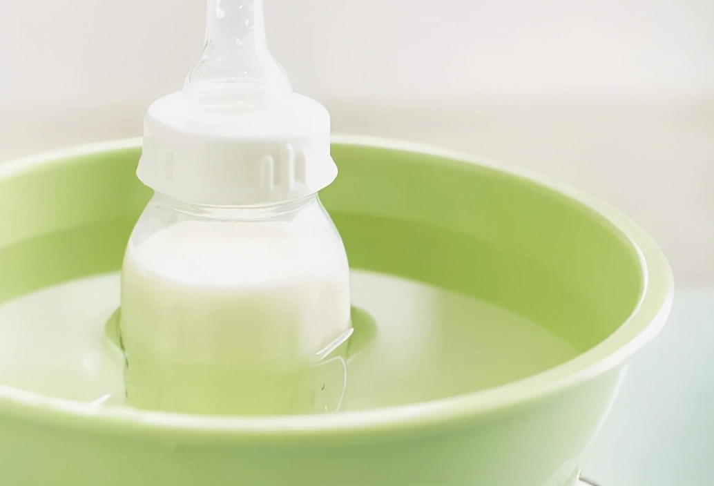 婴儿喝多少度的奶(天气再冷) - 乐宝宝贝