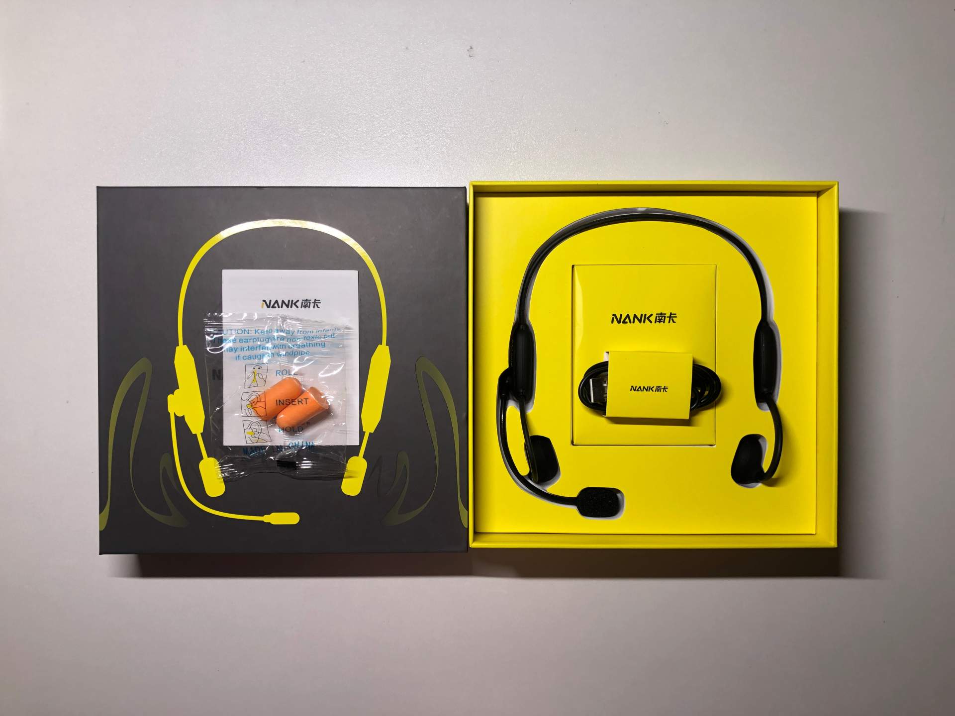 通讯利器，南卡Runner Comm骨传导耳机深度体验