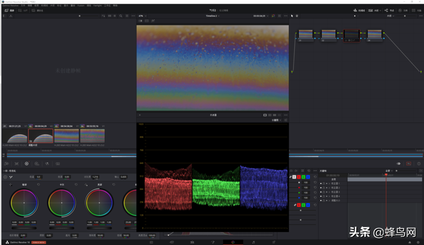 这些都是啥意思 ? EOS R5 8K视频拍摄规格详解