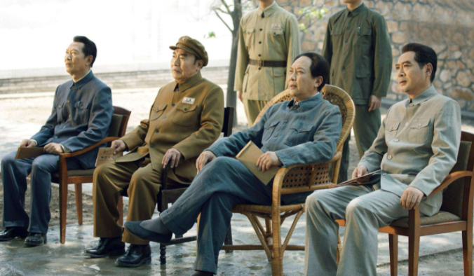 带领中国走向富强的7大伟人，没有他们，如今的中国不会如此强大