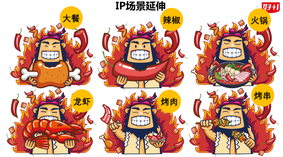 餐飲一個(gè)辣由檸，憑什么會(huì)成為下一個(gè)王老吉？