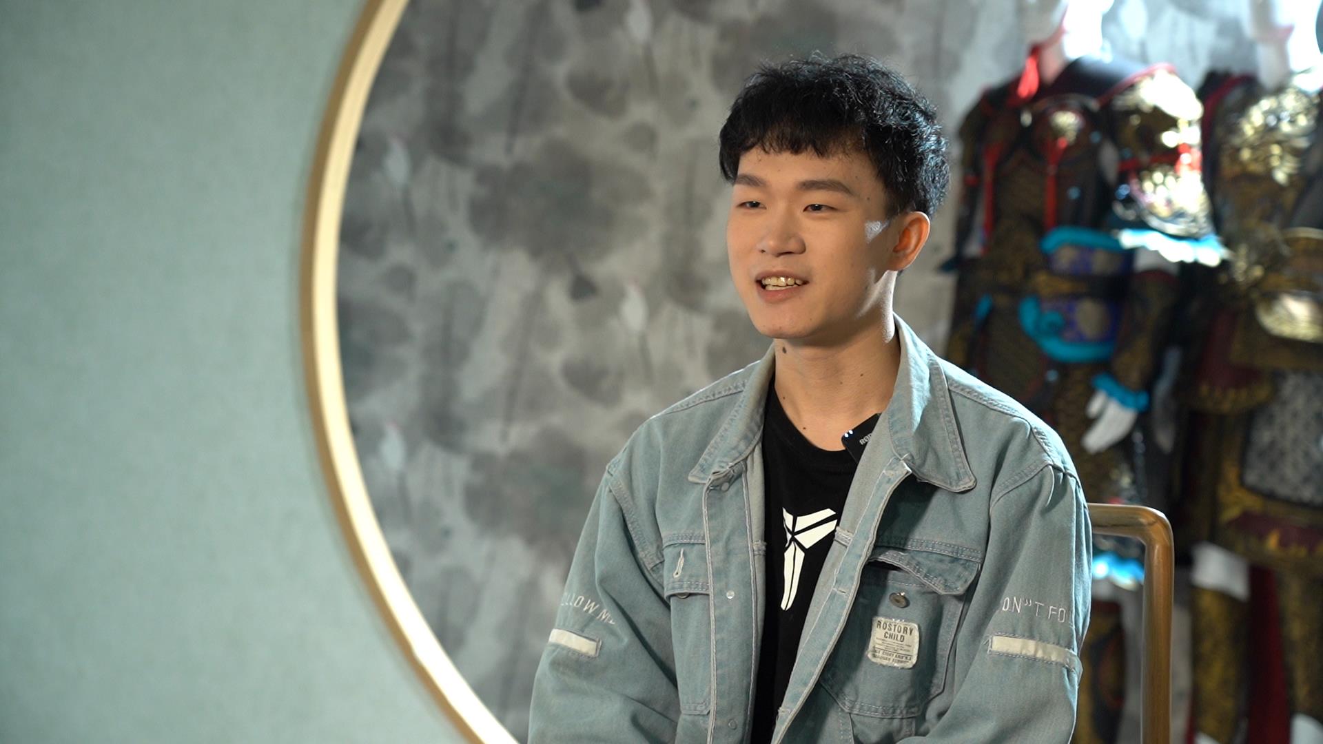 魔法少年“朱铁雄”引领国风变装热，三赛道并行破圈