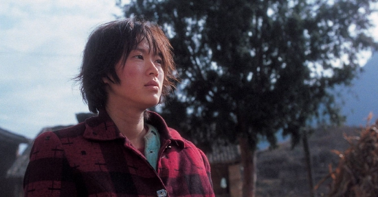 拐卖女大学生（15年后再看）