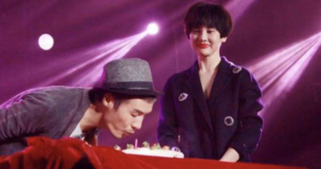 真没想到，这10对明星夫妇是丁克，有人养猫，有人把狗当亲人