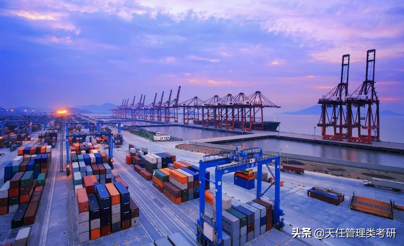 专业解析 | 国际贸易学专业考情分析，就业一定要出国？