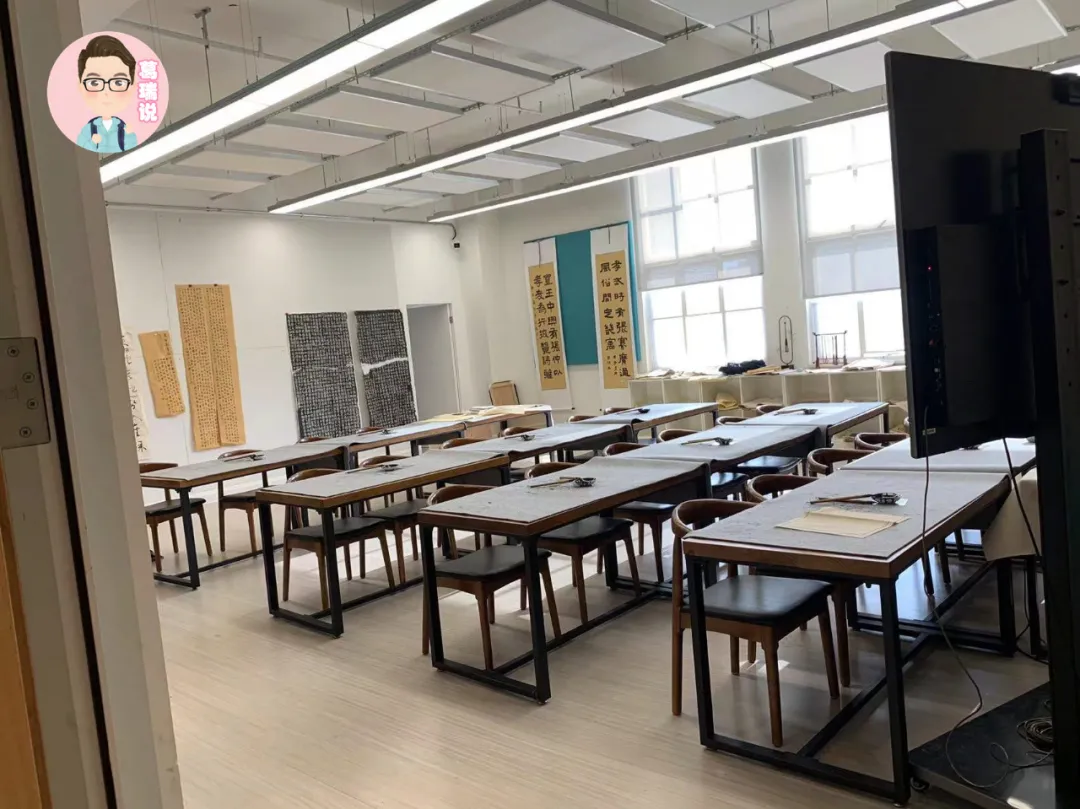 探校东莞清澜山：最具中国特色的国际学校