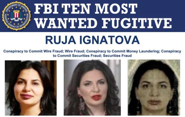 《加密女王》Rija Ignatova藏在哪里？