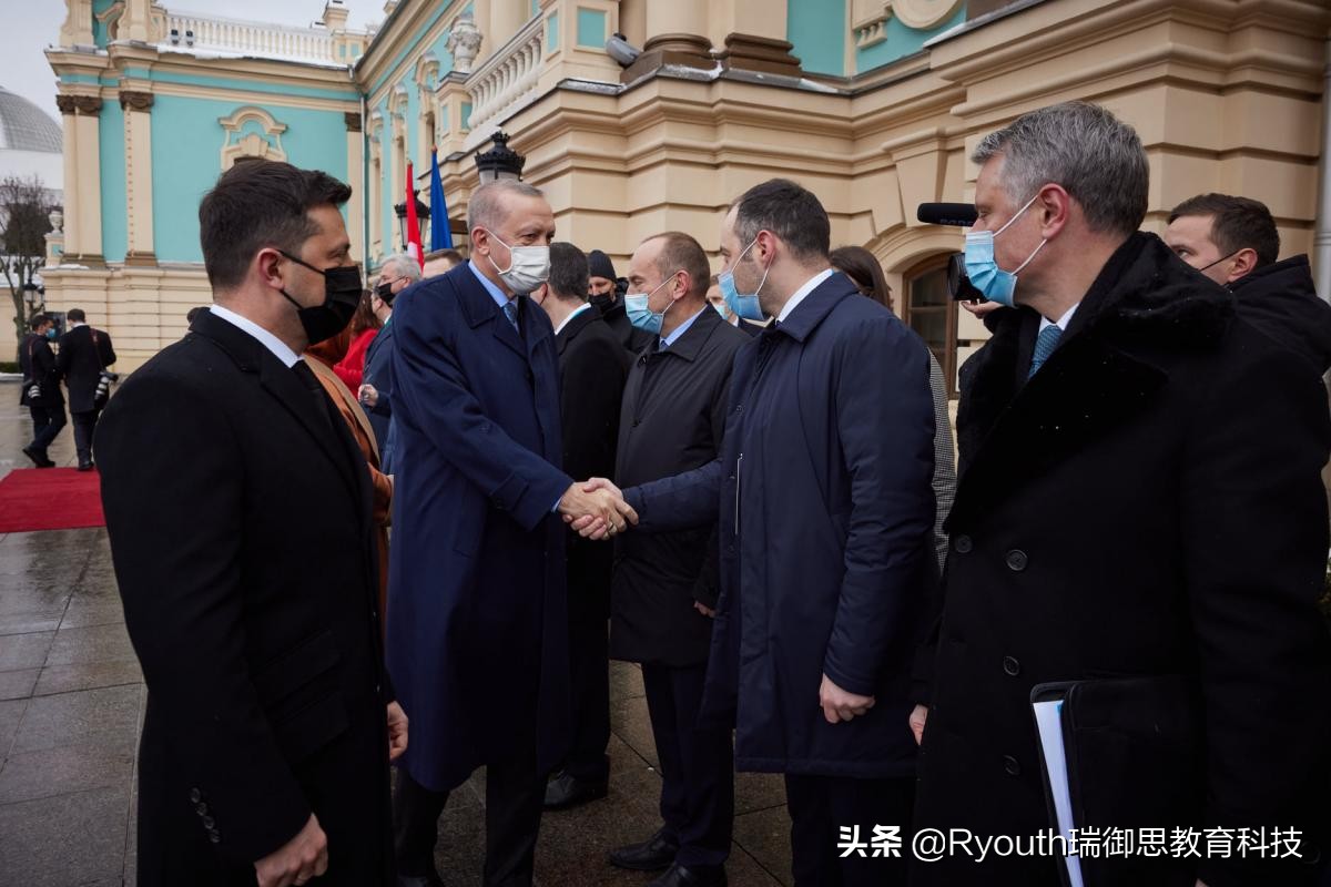 留学乌克兰｜在总理议长干预下教育部重申了对大学自治选举的支持