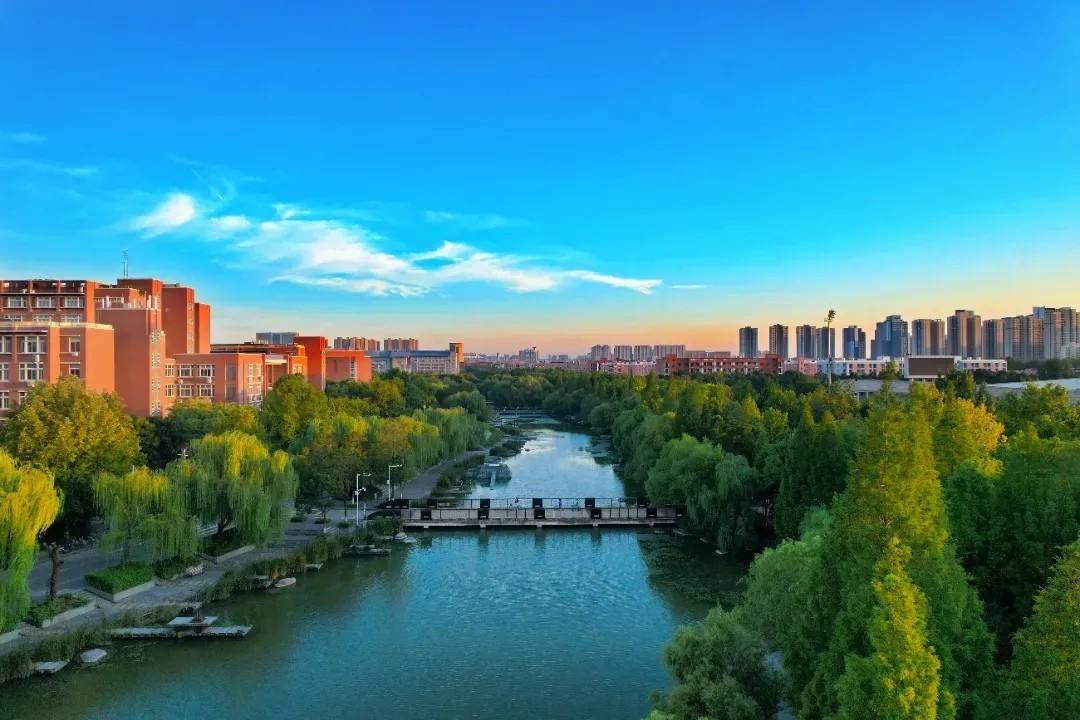 收藏！郑州大学各省近3年高考录取分数汇总，考生、家长关注！