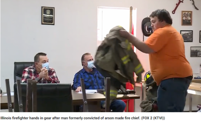 &ldquo;���˶��ģ�&rdquo;����һ�ݻ𷸾�������Ϊ�����ӳ���������Ա�׷״�ְ