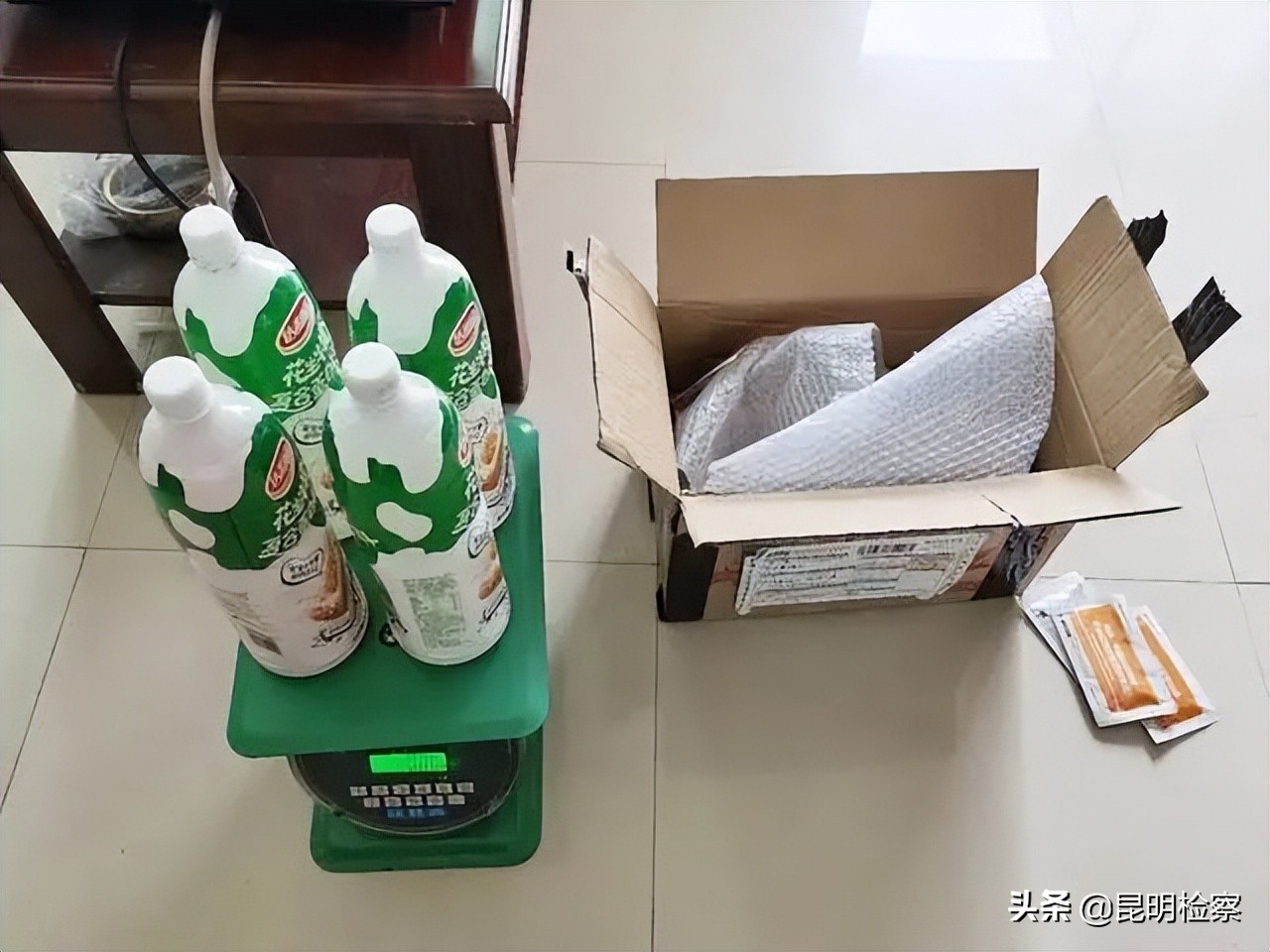 《暗夜行者》热播！剧中竟然隐藏这么多知识点~