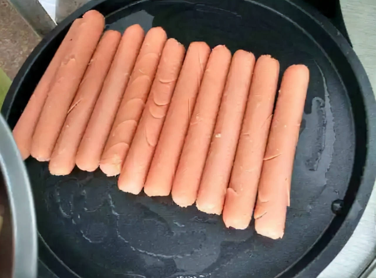 “垃圾食品”排名已出炉，方便面未上榜，看看有没有经常吃的