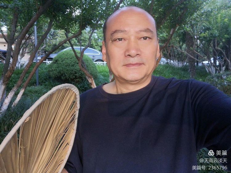 天高云淡天：烔，烔炀河的烔？