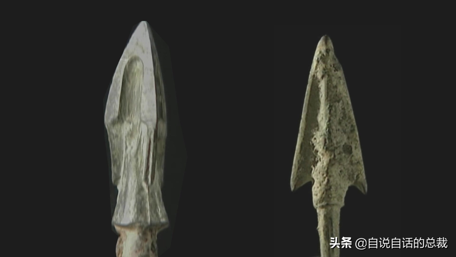为什么兵马俑会涂装蓝色超导材料？竟然读出不可思议的黑科技故事