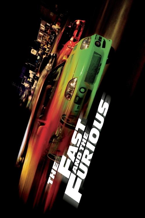 《速度与激情》明星在好莱坞星光大道上获得追授荣誉